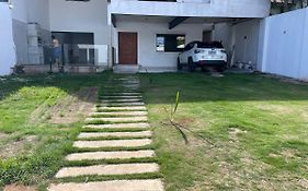 Recanto da família
